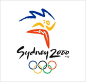 2000年澳大利亚悉尼奥运会