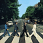  The Beatles - Abby Road