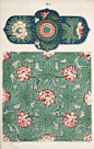 民族 艺术 风格 中国传统 图案 花纹 图形 中国风