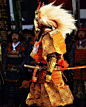 Samurai & Japanese World  on Instagram “Golden samurai 