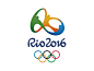 里约奥运会logo