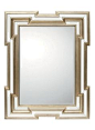Mariana Mirror (46"T x 35"W)