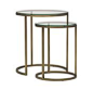 Casegoods : Tables : Storage - Mitchell Gold + Bob Williams