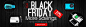 Black Friday Electronics Sale