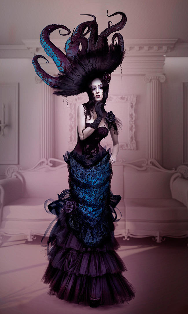 Natalie Shau on Beha...