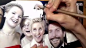 画家 彩色铅笔 写实手绘肖像 Selfie—专辑：《(希瑟鲁尼)作品专辑》—在线播放—优酷网，视频高清在线观看