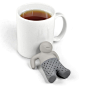 美國Fred Mr Tea Infuser茶先生 泡澡先生茶包 泡茶器茶過濾茶格 原创 设计 新款 2013 正品 代购  淘宝