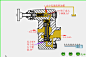 直观动图演示22种阀门结构和工作原理，让你一次看个够！