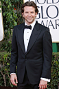 Sexiest Men 2013 – 55. Bradley Cooper