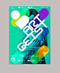 TypeGeist™ — Posters / 18