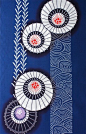 Japanese textile