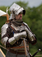 Medieval Fun Day | Medieval Fun Day. Old Warden, 5th Jun 201… | Ashley Stephenson | Flickr