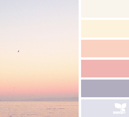 setting hues