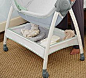 Amazon.com : Graco Dream Suite Bassinet, Mason : Baby