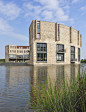 Dragoon / LEVS Architecten