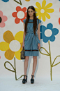 Orla Kiely Spring 2015