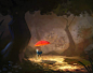 Goro Fujita Concept Art and Illustrations