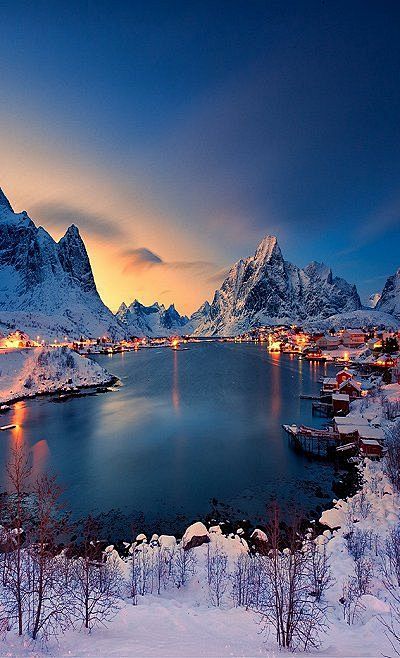 Norway