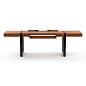 Vogel Desk by Etel Carmona | ESPASSO