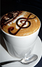 爱音乐 爱咖啡