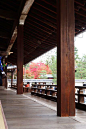 Tenryuji . Kyoto , autumn, Japan