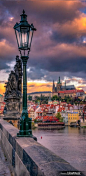 Prague, Czech Republic: 