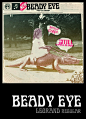 Beady Eye - Legrand Regular