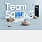 Samsung Smart Home Bundle Offers | Connected Living | Samsung US : Simplify your routines through smart home automation with Samsung's connected devices. Make the most of your connected home with our product bundle deals.