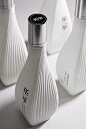《乐乎》酱香型白酒包装设计-古田路9号-品牌创意/版权保护平台