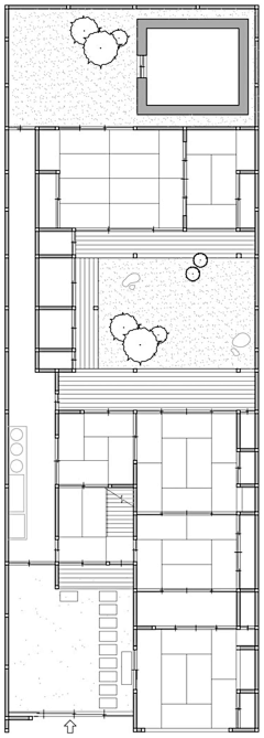 IVYWUI采集到日本建筑与园林