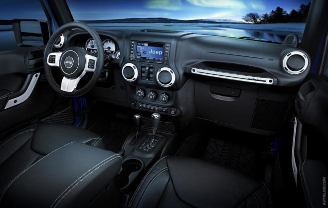 2014 Jeep Wrangler P...