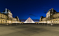 Ruud van der Aalst在 500px 上的照片Louvre