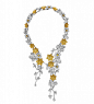 diamond necklaces for women 18
