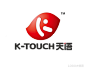 K-Touch天语手机logo设计及含义