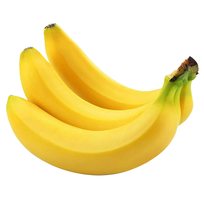 香蕉png(658×658)