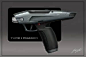 Type I Phaser Concept (TOS) by Ascender56
