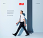 Uniqlo on Behance