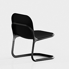 带纸不蹲坑采集到CHAIR DESIGN