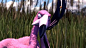 【一起动画吧】《 火烈鸟的骄傲》（Flamingo Pride）—在线播放—优酷网，视频高清在线观看
动画短片《火烈鸟的骄傲》（Flamingo Pride）是一部充满各种“性”的动画短片，非常有趣！故事讲述了在一堆同性恋火烈鸟群中，唯一的一只异性恋的火烈鸟不顾一切寻求爱情的故事。结果到底如何呢？可千万不要错过片尾的亮点啦！！