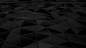 black minimalistic triangles wallpaper (#2512764) / Wallbase.cc