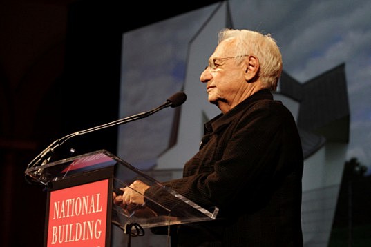 frank gehry, berta g...