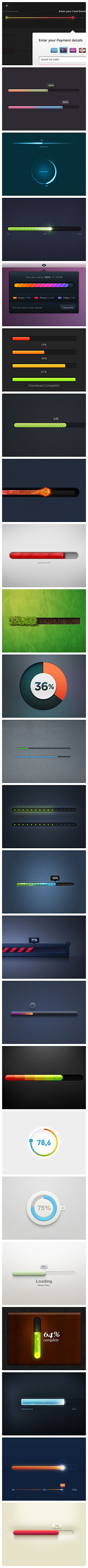 畅游VC采集到经典LOADING设计