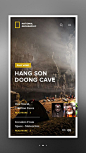 National Geographic App