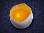 Dribbble - Egg yolk by Arslan Ali