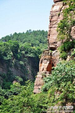 Busibird采集到漫步山水间（一）——