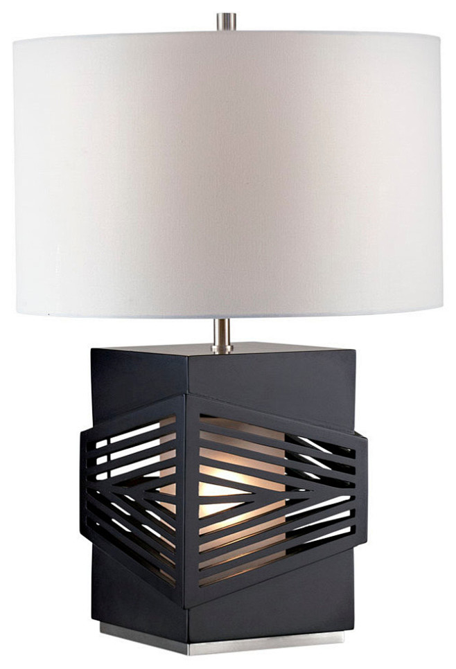 Redact, Table Lamp -...