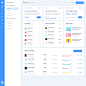 Premium Bootstrap 4, Angular 8, React Admin Dashboard Themes : Keen - Responsive Bootstrap Admin & Dashboard Template