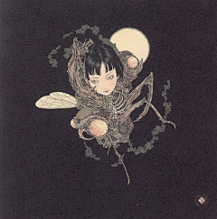 Yourkiller采集到Takato Yamamoto