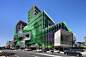 Lady Cilento Children's Hospital / Conrad Gargett Lyons - 谷德设计网