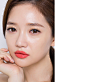 BEIGE#112 Apricot Deep Glaze by 츄(chuu) : ★재입고문의 1위! 드디어입고★ 웜톤의 코랄컬러!이번시즌 코랄의 끝판왕!  고발색에서 수분까지 챙긴 야무진 제품!